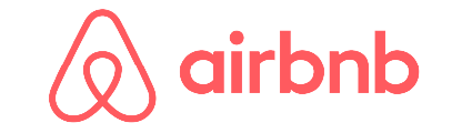 airbnb's logo